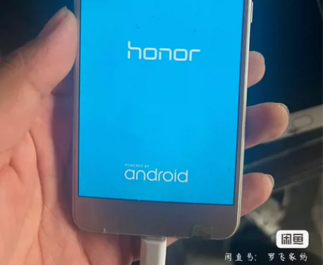 荣耀8和oppor9splus工作室处理2...