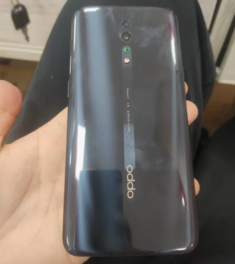 oppo reno z 6+256,全原无...
