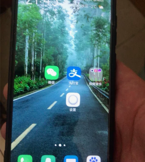 vivoY93 感兴趣的话点“我想要”和我...