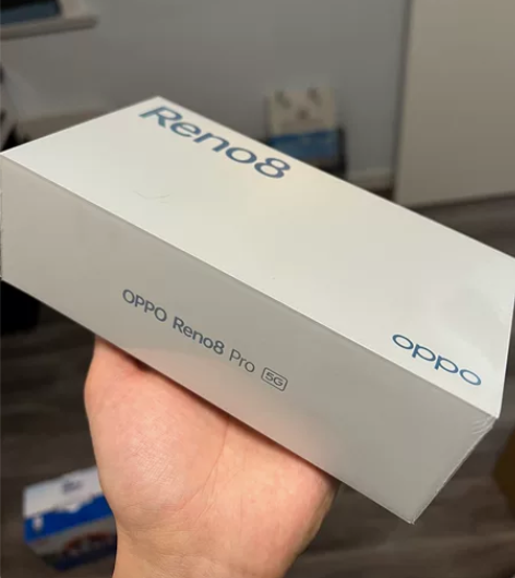 OPPO Reno8 Pro 8+256 ...