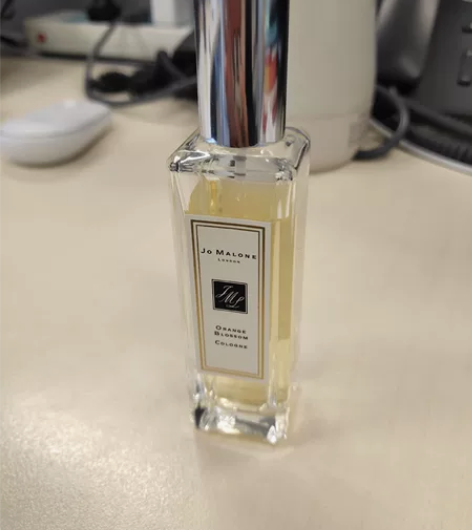 祖玛珑（jo malone）橙花香水 30...