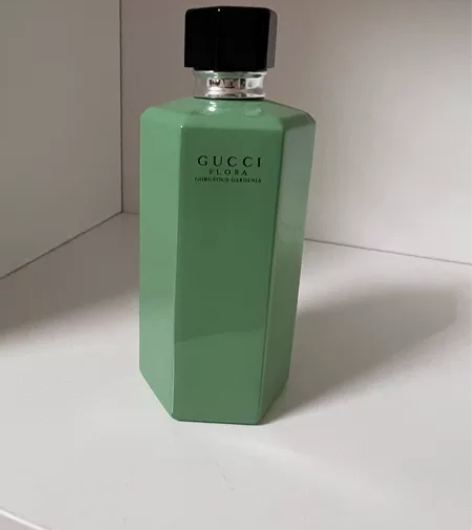 cucci 牛油果香水100ml 剩余余量...