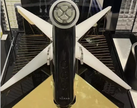 日本版YAMAN雅萌美容仪MAX2二代M2...