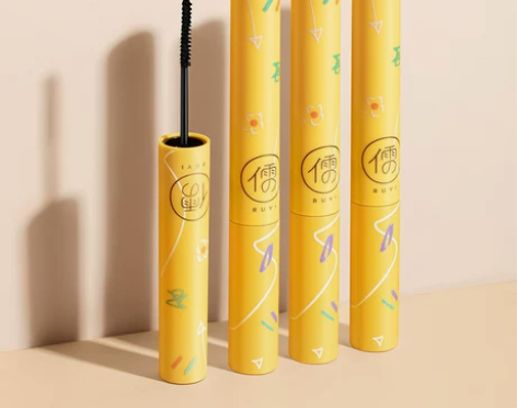 睫毛膏防水长卷翘纤不晕染加官方旗舰店超正品...