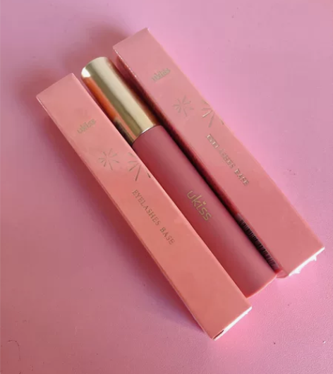 UKISS悠珂思睫毛打底膏睫毛膏5g~ 长...