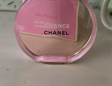 CHANEL 粉邂逅 香奈儿邂逅系列香水 ...
