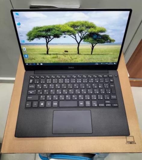 少量到货戴尔XPS 13 9360,超轻超...