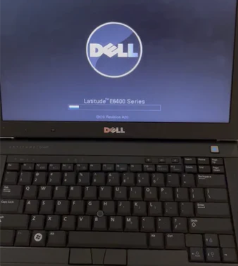 自用戴尔dell笔记本电脑一台，dell ...
