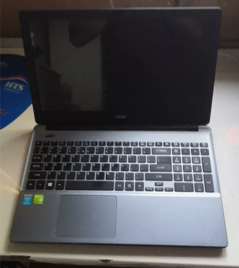 ACER宏基笔记本电脑,i5 四代CPU...