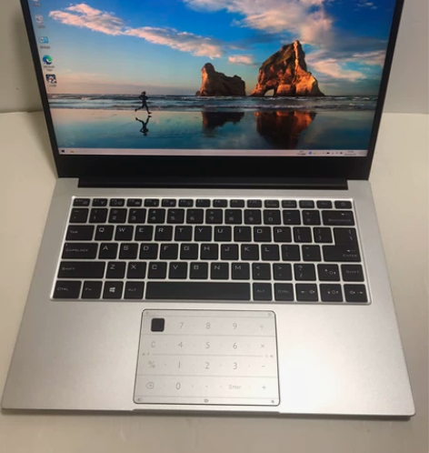 2.5K屏机械革命S5笔记本11代标压 i...