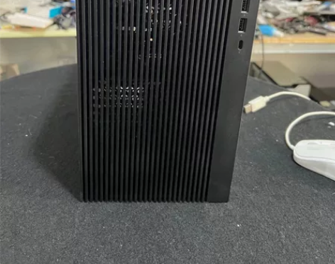 华为台式机擎云MateStation B7...