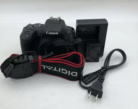 95新95新佳能 EOS 200D 正常使...