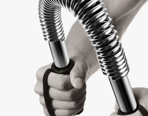 臂力器40/30/20kg50/60公斤男...