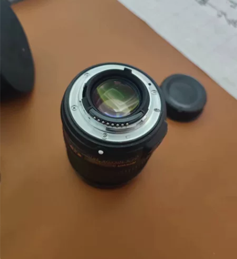 尼康镜头 AF-S 28mm 1.8g 感...