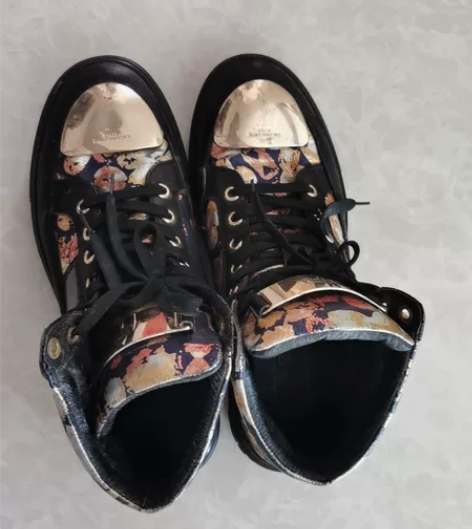 男士休闲鞋 感兴趣的话点“我想要”和我私聊...