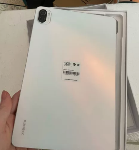 小米平板5 高通860  6+128gb ...