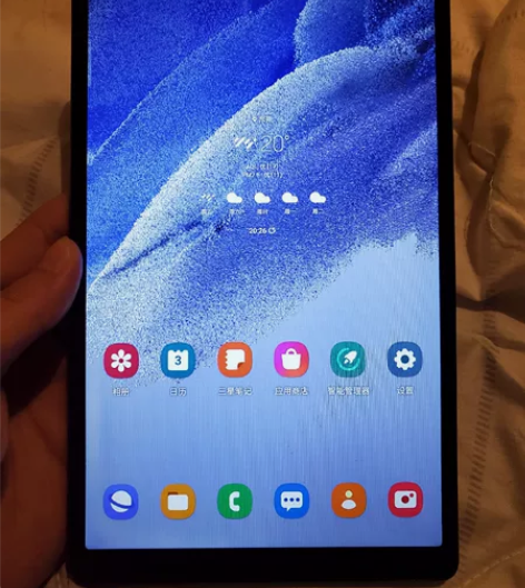 三星 Samsung 全网通平板电脑(8....