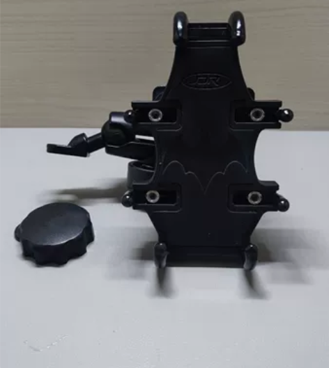 摩托车手机支架防震电动电瓶车自行车导航支架...