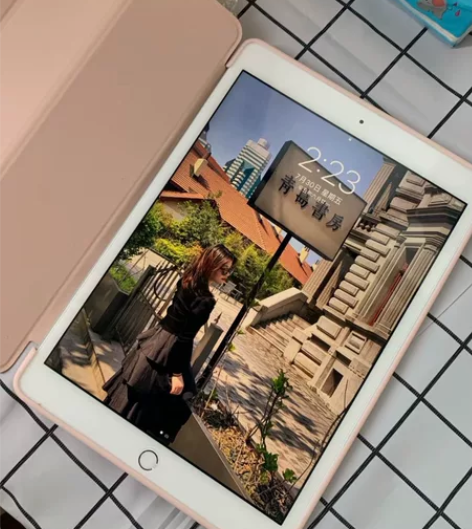 个人出ipad 2018 128g平板 w...