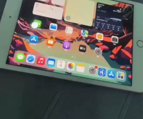 ipad mini5 2019款二手苹果平...