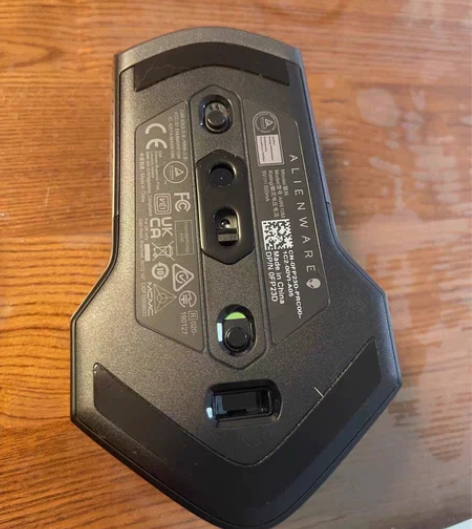 ALIENWARE外星人AW610M高阶无...