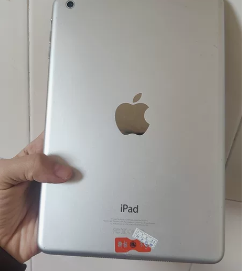 Apple/苹果 iPad 感兴趣的话点“...