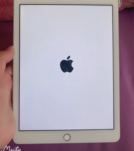 ipad低系统！iPad2018款128G...