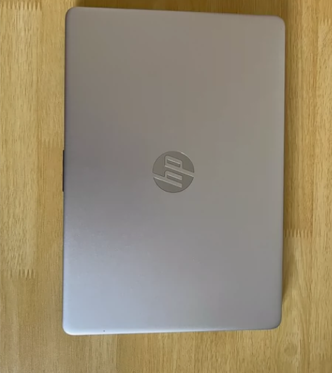 出轻薄本，闲置二手，惠普星14s，银色，5...