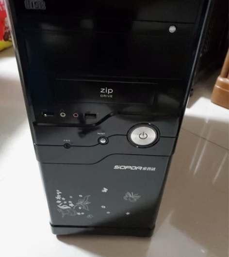 索普达电脑机箱 感兴趣的话点“我想要”和我...