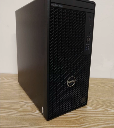 戴尔3080主机 配置一 i5 10500...