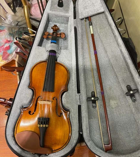 小提琴 感兴趣的话点“我想要”和我私聊吧～...