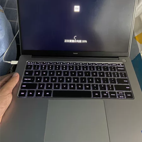 RedmiBookPro 14笔记本 95...