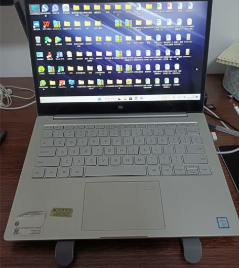 小米Air 13.3英寸 全金属超轻薄(英...