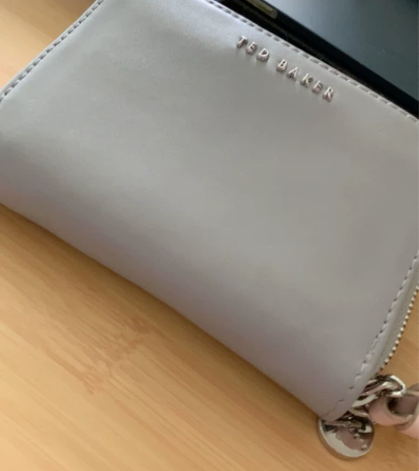 可议价】TED BAKER 女士简约短款便...