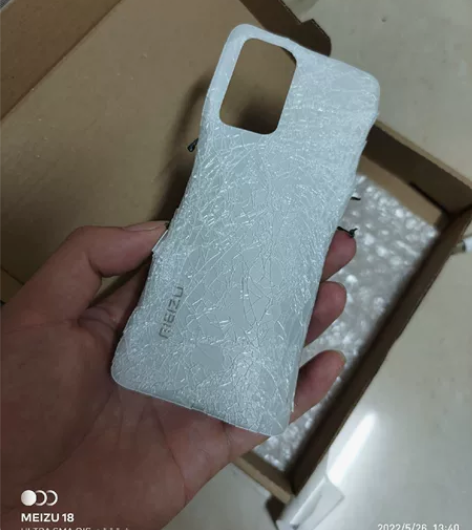 400块收个魅族手表,500收个OPPO ...