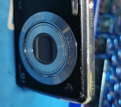 Sony/索尼 DSC-W220Sony ...