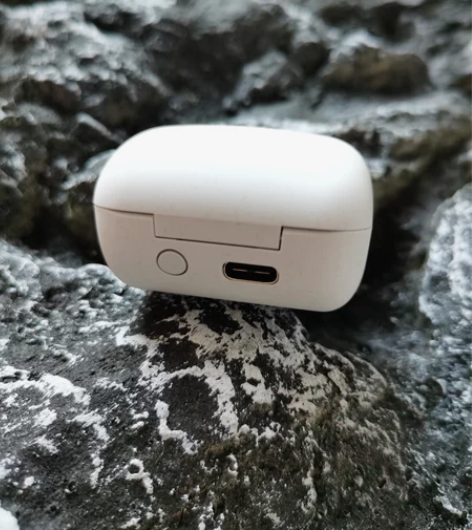 索尼Linkbuds 白色 真无线降噪耳机...