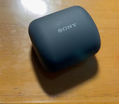 Sony/索尼 LinkBuds  真无线...