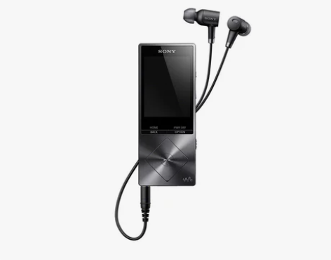 Sony/索尼 NW-A27HN 发烧hi...