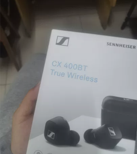 森海塞尔 cx400  要换耳机了  所以...