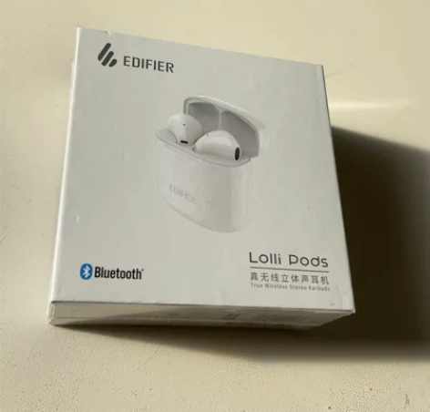 官方旗舰店正品!全新漫步者Lollipod...