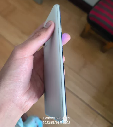 魅族18，8+256，整体成色很新，箱说全...
