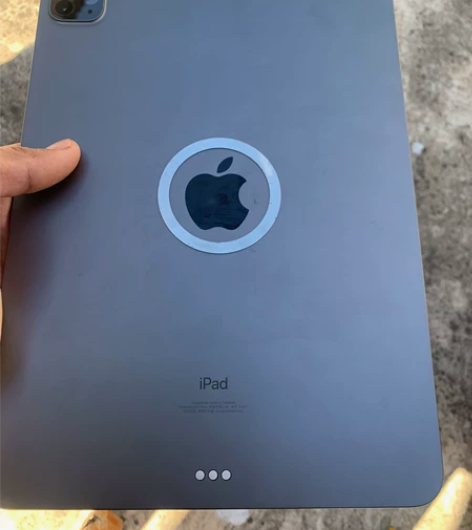 2021款iPad Pro 国行128 G...