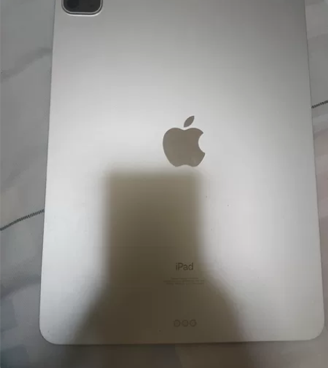 ipad pro 2021 M1芯片考研自...