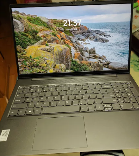 联想小新 air15 2021 15.6寸...