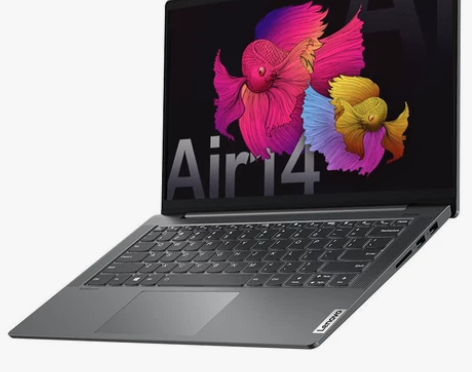 Lenovo/联想小新Air14 锐龙R5...