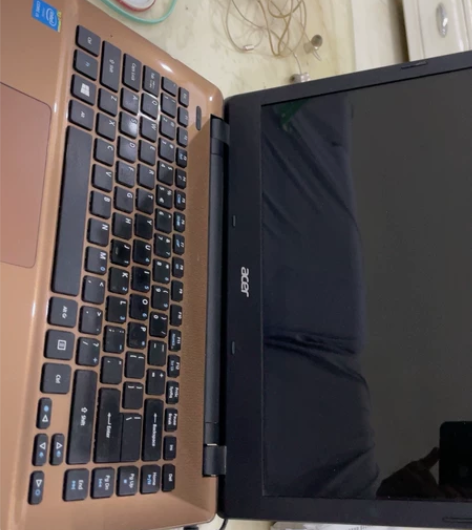 ?个人自用笔记本宏碁e5-471g 56s...