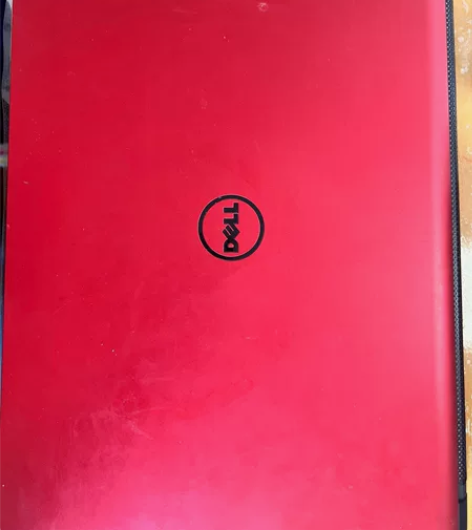 Dell/戴尔灵越7447 游匣笔记本 i...