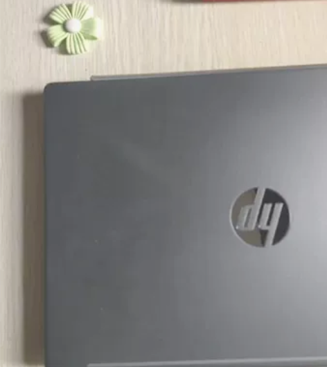 十代i5-1035惠普笔记本，成色还不错。...