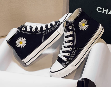 两双全新帆布鞋 20一双，30两双！ 1....